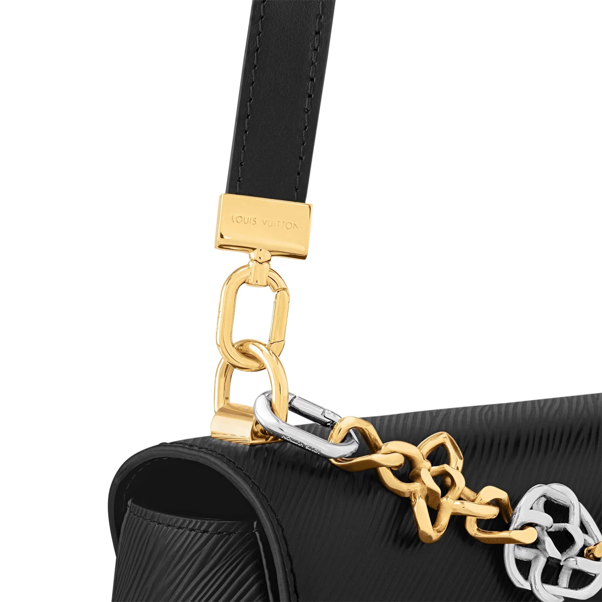 コピールイヴィトン Louis Vuitton ツイスト ショルダーバッグ M22773 - 商品画像 3
