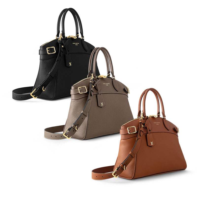ルイヴィトンスーパーコピー ロックイット ショルダーバッグ☆トートバッグ 3色 M22914 M22927 M22925 - 商品画像 8