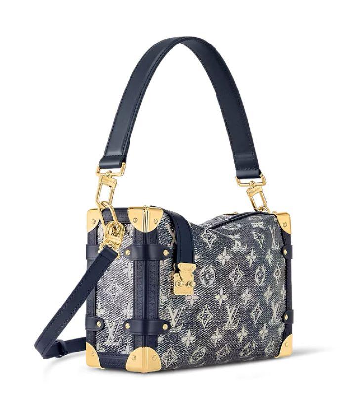 スーパーコピーLOUIS VUITTON ルイヴィトン サイドトランク M22944 - 商品画像 4