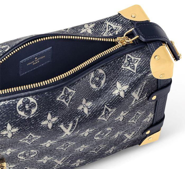 スーパーコピーLOUIS VUITTON ルイヴィトン サイドトランク M22944 - 商品画像 6