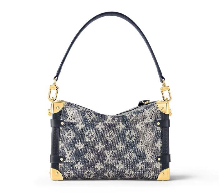 スーパーコピーLOUIS VUITTON ルイヴィトン サイドトランク M22944 - 商品画像 1