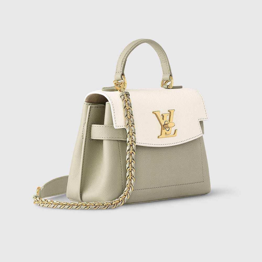 スーパーコピーLOUIS VUITTON ルイヴィトン ロックミー・エヴァー MINI M23075 M23442 - 商品画像 4