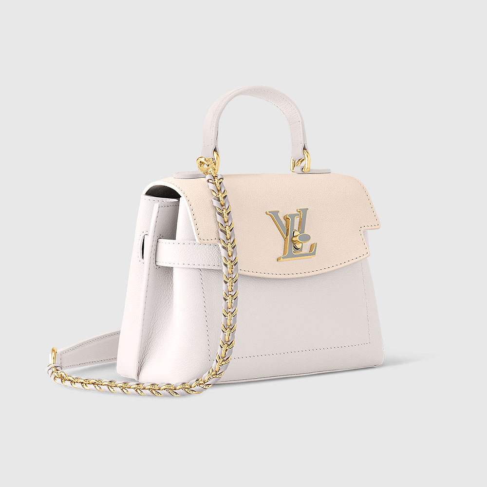 スーパーコピーLOUIS VUITTON ルイヴィトン ロックミー・エヴァー MINI M23075 M23442 - 商品画像 1