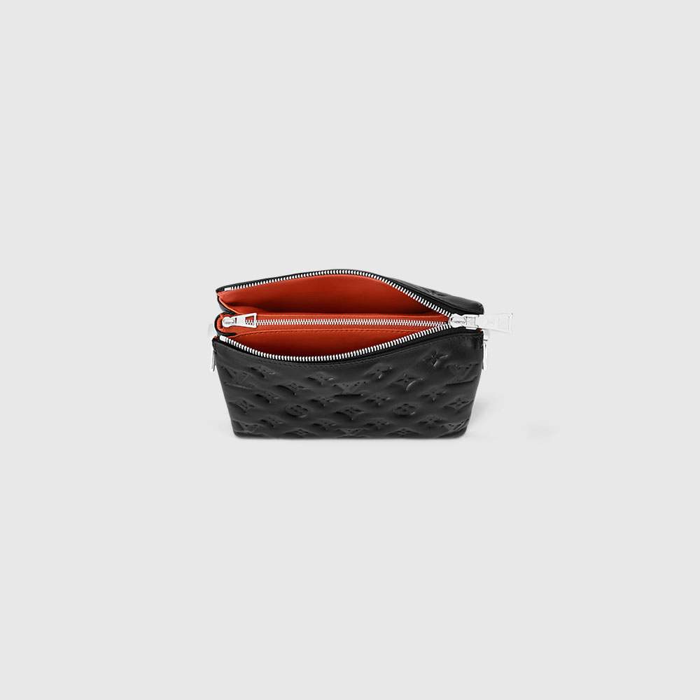 ルイヴィトンスーパーコピー クッサン BB PM MM ショルダーバッグ モノグラム M23078 M23056 M23057 - 商品画像 5