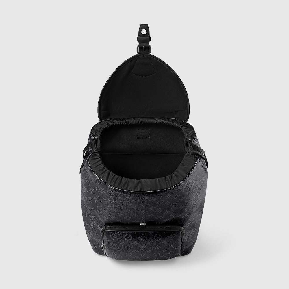 ルイヴィトンスーパーコピー モンスリ・バックパック モノグラム・トリヨン M23127 M46683 - 商品画像 9