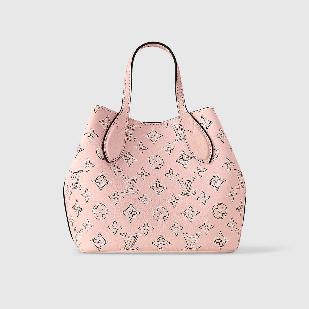 ルイヴィトンスーパーコピー ブロッサム PM ハンドバッグ M23196 M21909 M21849 M21848 - 商品画像 6
