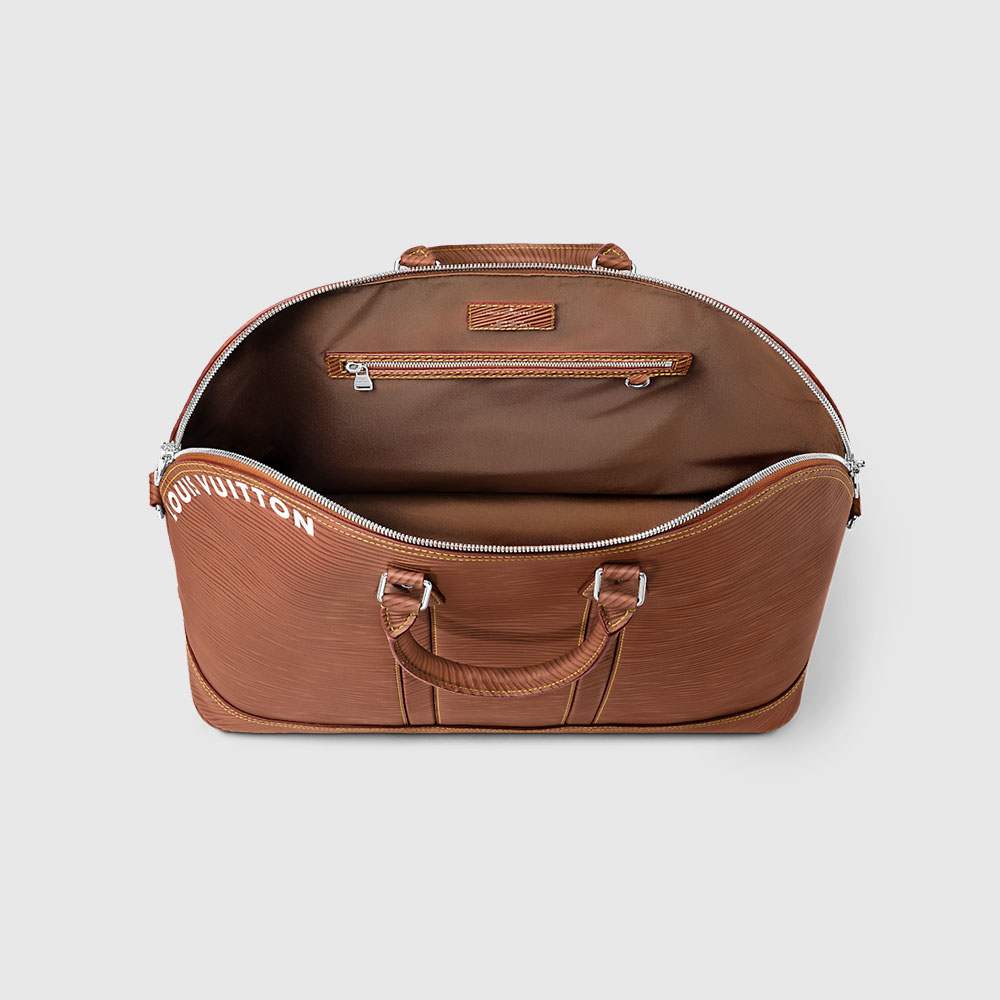 ルイヴィトンスーパーコピー アルマ・トラベル GM ショルダーバッグ M23717 M23102 - 商品画像 9