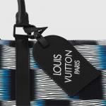 ルイヴィトンスーパーコピー ダミエラッシュ キーポル・バンドリエール 50 M23771 - 商品画像 9