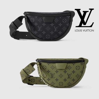 ルイヴィトンスーパーコピー LV ムーン・クロスボディ ショルダーバッグ M23835 M23838