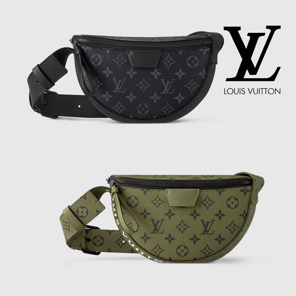 ルイヴィトンスーパーコピー LV ムーン・クロスボディ ショルダーバッグ M23835 M23838 - 商品画像 8