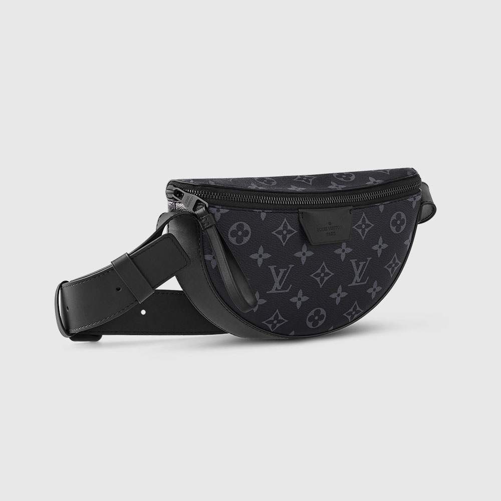 ルイヴィトンスーパーコピー LV ムーン・クロスボディ ショルダーバッグ M23835 M23838 - 商品画像 4