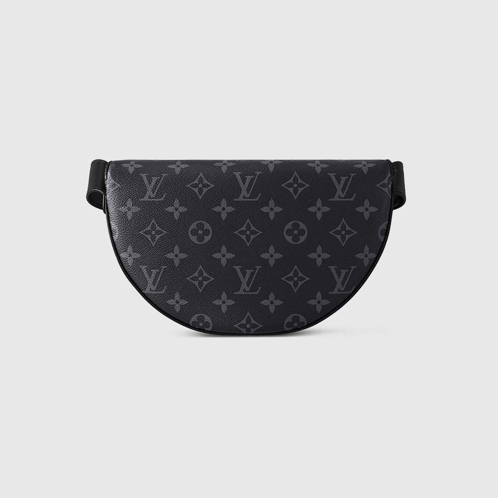 ルイヴィトンスーパーコピー LV ムーン・クロスボディ ショルダーバッグ M23835 M23838 - 商品画像 6