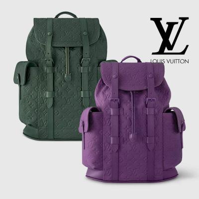ルイヴィトンスーパーコピー クリストファー MM M24428 PM M24430 バックパック リュック