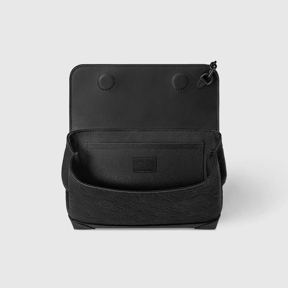 ルイヴィトンスーパーコピー スティーマー PM ショルダーバッグ 2WAY モノグラム M24436 M46953 - 商品画像 10
