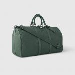 ルイヴィトンスーパーコピー 旅行 バッグ キーポル・バンドリエール 50 ボストンバッグ M24440 - 商品画像 3