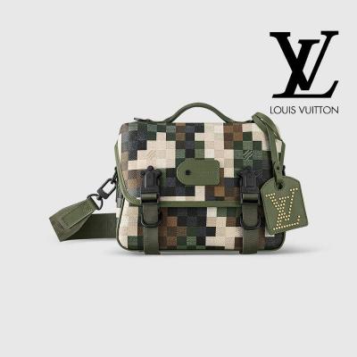 ルイヴィトンスーパーコピー LV トレイル・メッセンジャー ショルダーバッグ M24449 - 商品画像 2