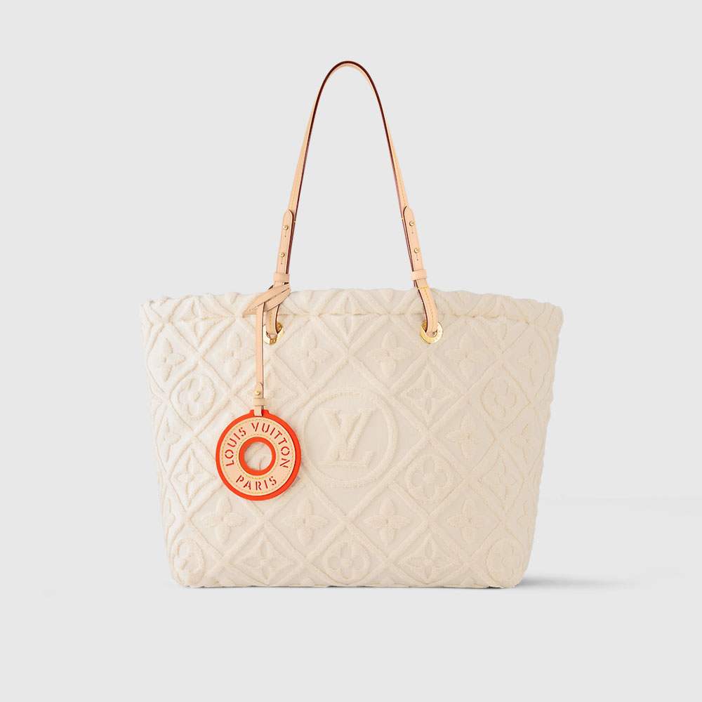 ルイヴィトンスーパーコピー トート・LV バケーション トートバッグ M24726 M24933 - 商品画像 4