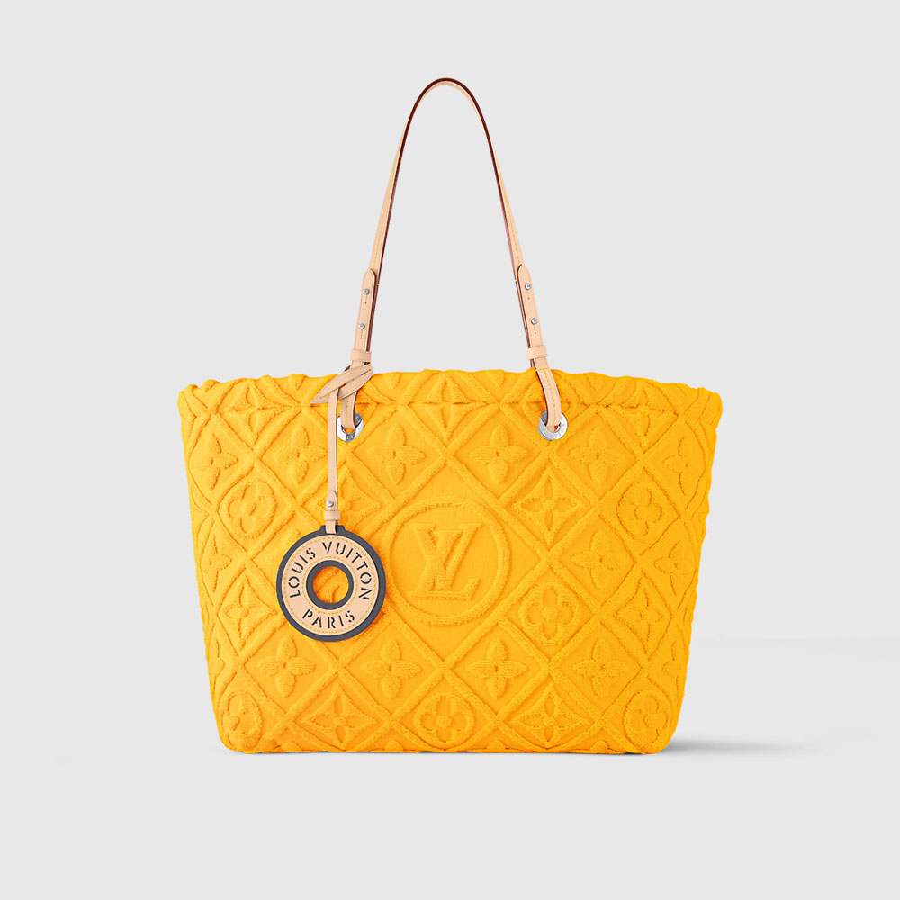 ルイヴィトンスーパーコピー トート・LV バケーション トートバッグ M24726 M24933 - 商品画像 7