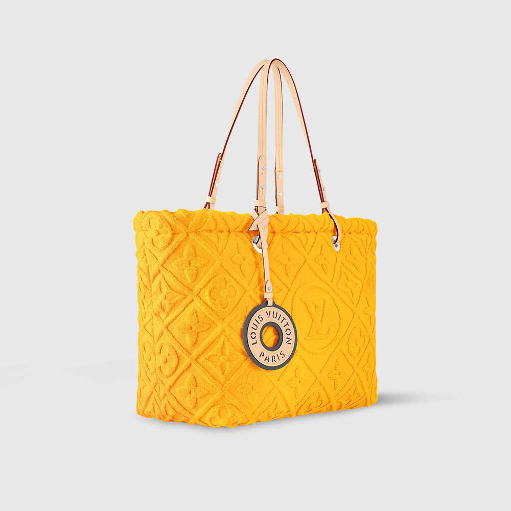 ルイヴィトンスーパーコピー トート・LV バケーション トートバッグ M24726 M24933 - 商品画像 3