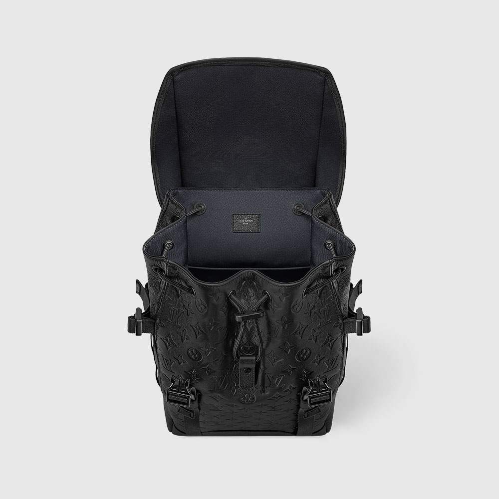 ルイヴィトンスーパーコピー ゲットアウェイ・バックパック モノグラム M24776 - 商品画像 6