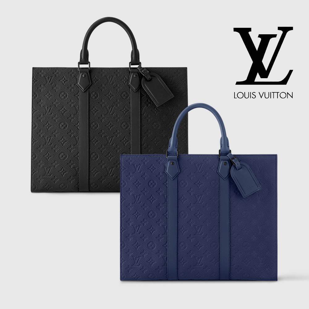 ルイヴィトンスーパーコピー サックプラ 24H トートバッグ M24786 M11690 - 商品画像 8