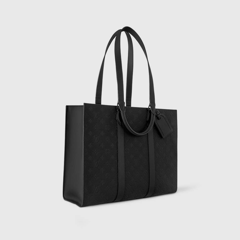 ルイヴィトンスーパーコピー サックプラ 24H トートバッグ M24786 M11690 - 商品画像 4