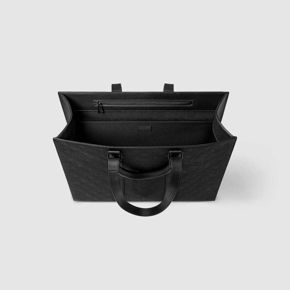 ルイヴィトンスーパーコピー サックプラ 24H トートバッグ M24786 M11690 - 商品画像 10