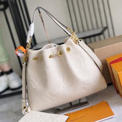 ルイヴィトン スーパーコピー LV バンドル ハンドバッグ M25452 - 商品画像 2