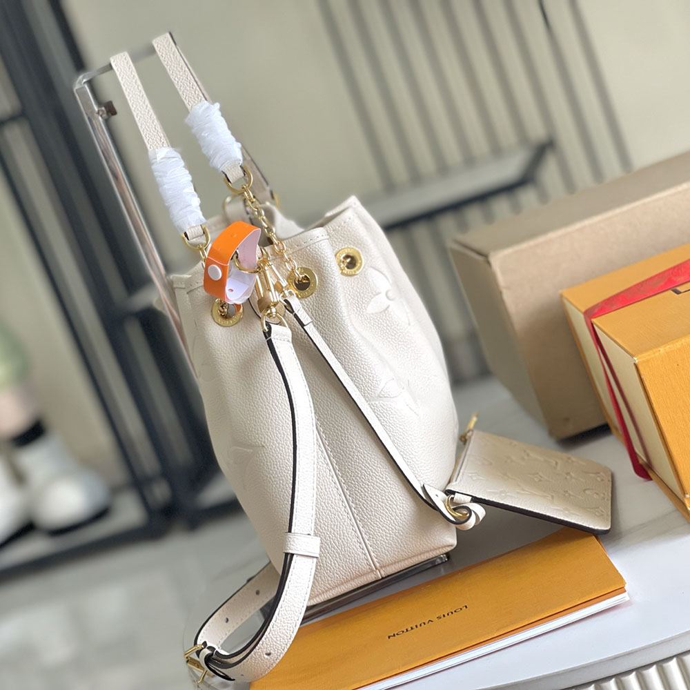 ルイヴィトン スーパーコピー LV バンドル ハンドバッグ M25452 - 商品画像 4