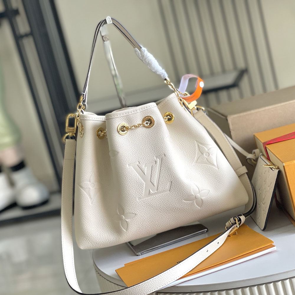 ルイヴィトン スーパーコピー LV バンドル ハンドバッグ M25452 - 商品画像 10