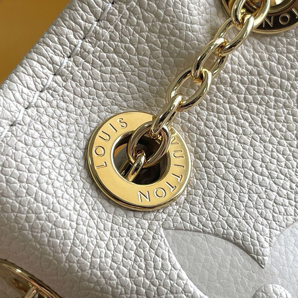 ルイヴィトン スーパーコピー LV バンドル ハンドバッグ M25452 - 商品画像 7