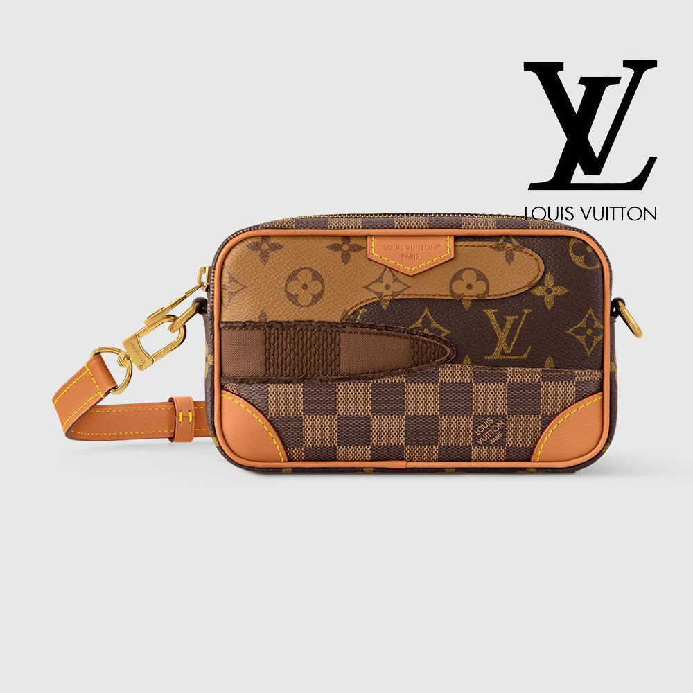 ルイヴィトン コピー トロカデロ・ウェアラブル ウォレット M26020 - 商品画像 8