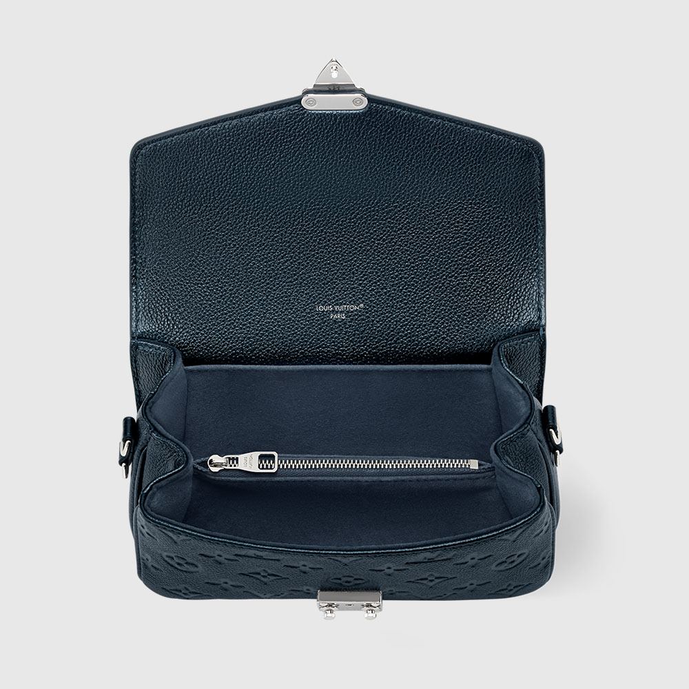 ルイヴィトン コピー ポシェット・メティス EW クロスボディ M26456 - 商品画像 10