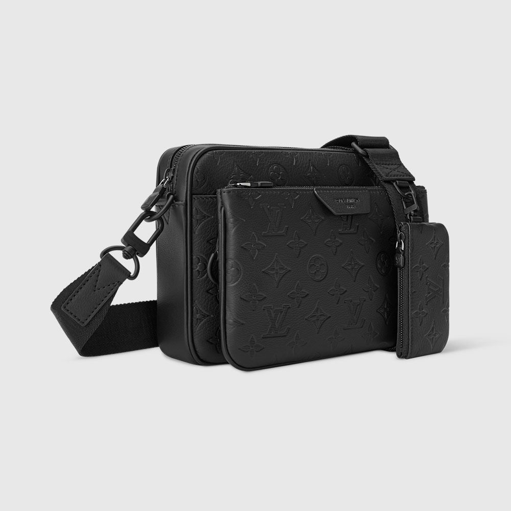 ルイヴィトン コピー トリオ・メッセンジャーバッグ M26713 M27925 - 商品画像 4