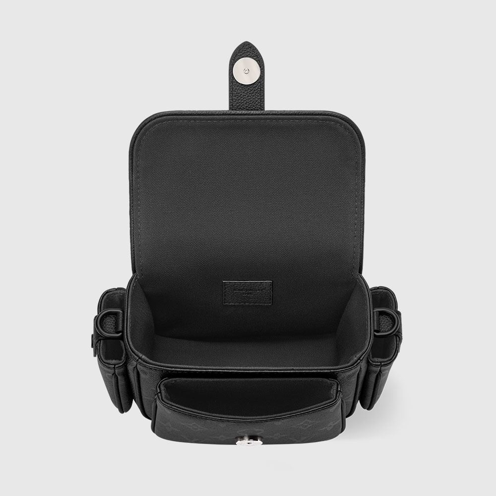 ヴィトンスーパーコピー カーゴ・ウェアラブル ウォレット M26726 - 商品画像 8