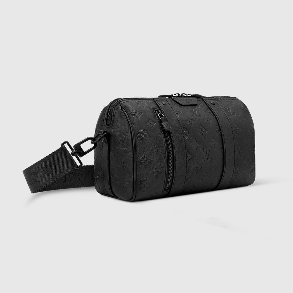 ルイヴィトン コピー シティ・キーポル ミニバッグ M26750 M27184 - 商品画像 4