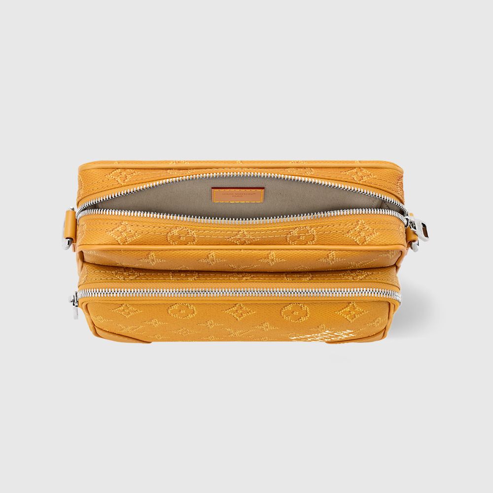 ルイヴィトンスーパーコピー ナイル ショルダーバッグ M26823 M27232 - 商品画像 9