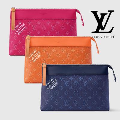 ヴィトンコピー ポシェット・ヴォワヤージュ スープル M26827 M26828 M26829 - 商品画像 2