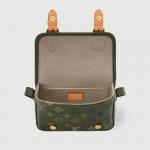ルイヴィトンスーパーコピー サッチェル・ウェアラブル ウォレット M26969 - 商品画像 9