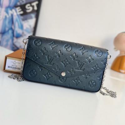 ルイヴィトン コピー フェリシーポーチ ショルダーバッグ M27048 - 商品画像 2