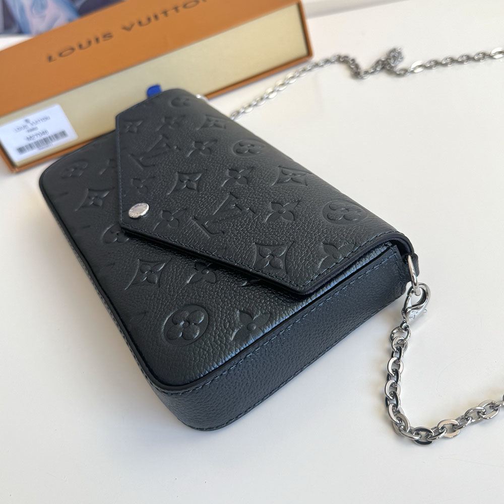 ルイヴィトン コピー フェリシーポーチ ショルダーバッグ M27048 - 商品画像 10