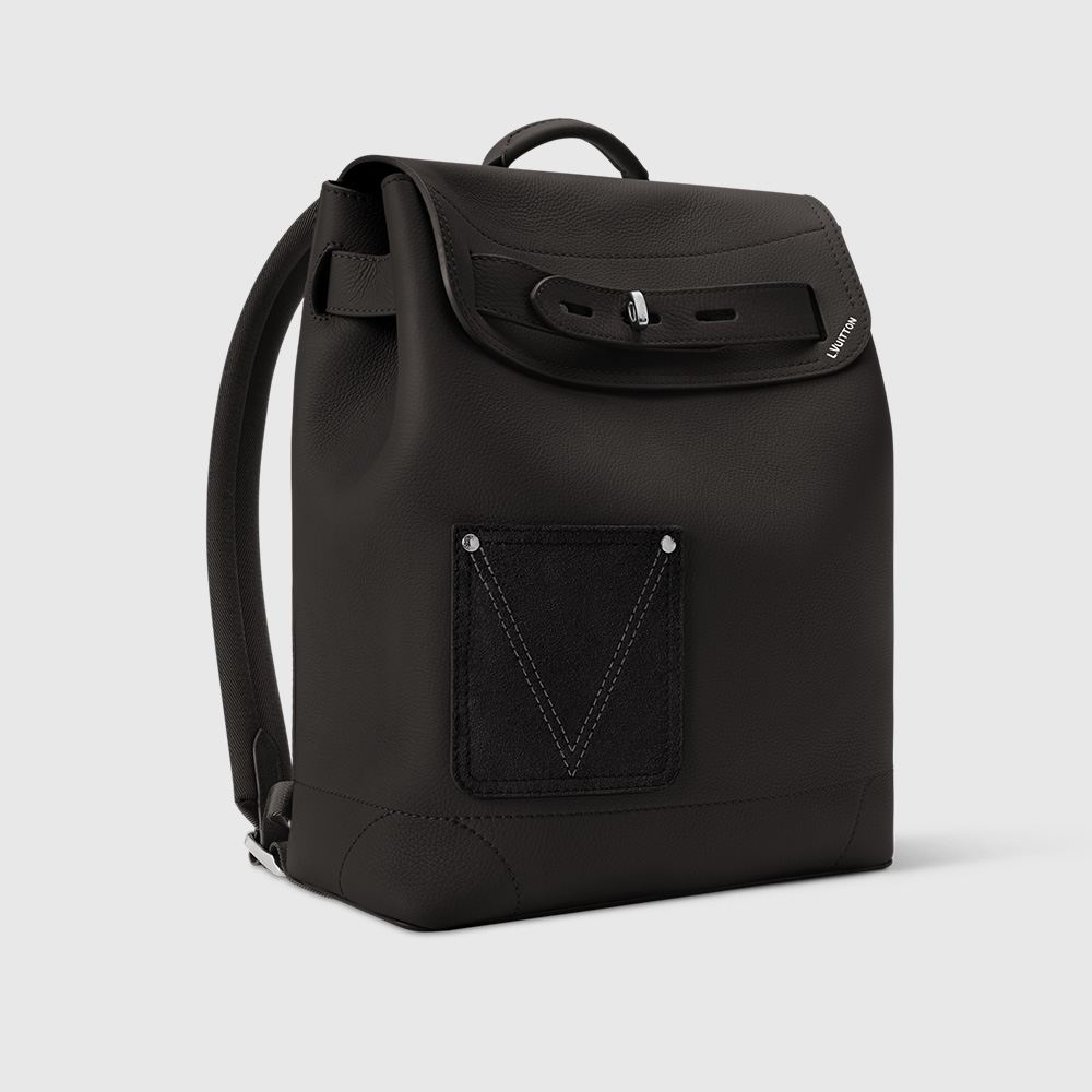 ルイヴィトン スティーマー・バックパック スーパーコピー M27063 M26852 - 商品画像 4