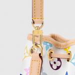 ルイヴィトン コピー ショルダーバッグ LV × TM ナノ・ノエ M27493 - 商品画像 5