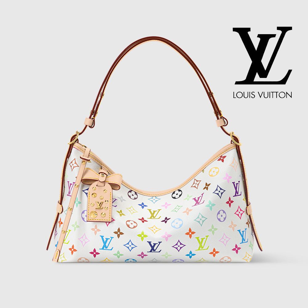 ルイヴィトンスーパーコピー LV × TM キャリーオール EW M27578 - 商品画像 8