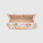 ルイヴィトン コピー LV × TM オンザゴー PM トートバッグ M27580 - 商品画像 6