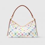 ルイヴィトンスーパーコピー LV × TM キャリーオール EW M27578 - 商品画像 9