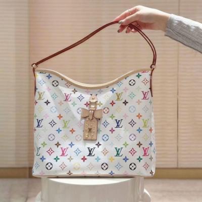 ルイヴィトン コピー LV × TM ラインアップ ショルダーバッグ M27582 - 商品画像 2