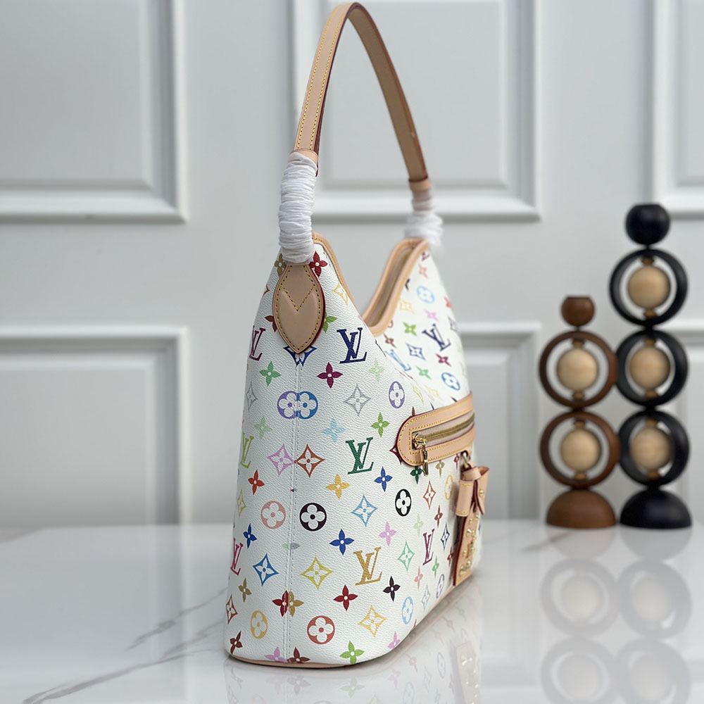 ルイヴィトン コピー LV × TM ラインアップ ショルダーバッグ M27582 - 商品画像 4