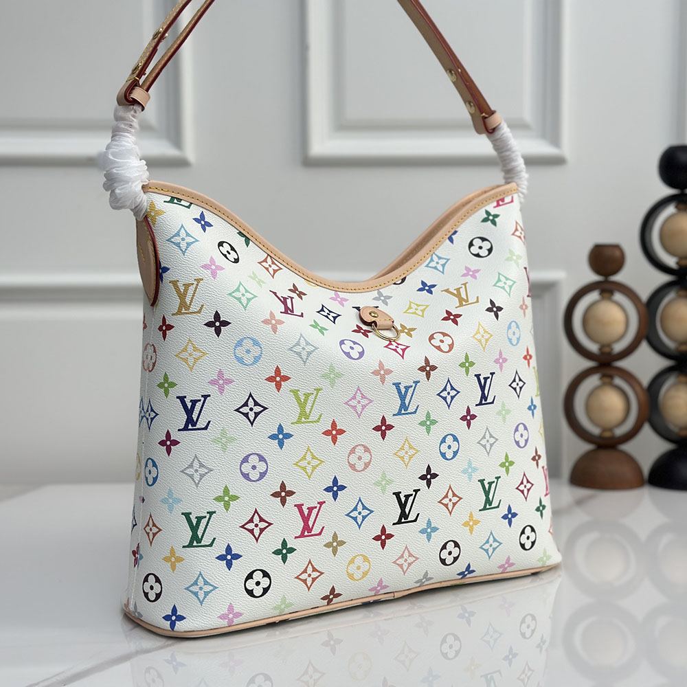 ルイヴィトン コピー LV × TM ラインアップ ショルダーバッグ M27582 - 商品画像 10