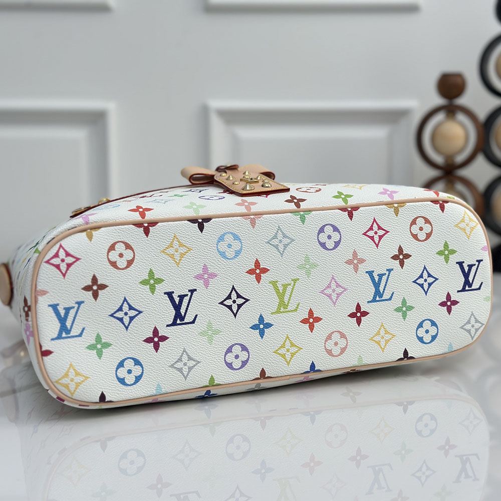 ルイヴィトン コピー LV × TM ラインアップ ショルダーバッグ M27582 - 商品画像 6